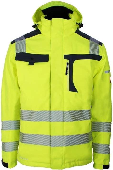 Engelbert Strauss Kurtka Softshell Hiviz Motion L Ceny I Opinie