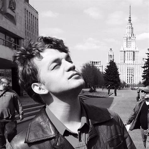 Алексей Демидов (актер) – фильмы и роли, личная жизнь и биография артиста
