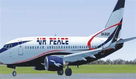 Air Peace Offers To Evacuate Nigerians From War Torn Sudan For Free