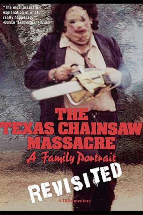 The Texas Chainsaw Massacre: A Family Portrait (1988) | PrimeWire