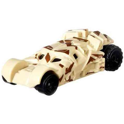 Hot Wheels Batmobile Tumbler majhni avtomobil Mattel nakupovanje v IgračeShop