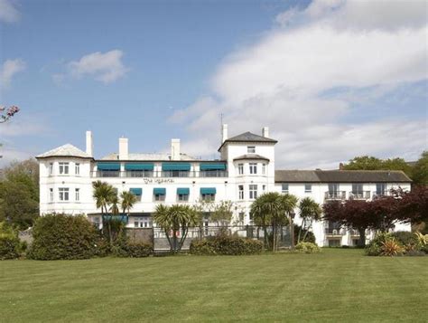 The Imperial Hotel in Exmouth - Room Deals, Photos & Reviews