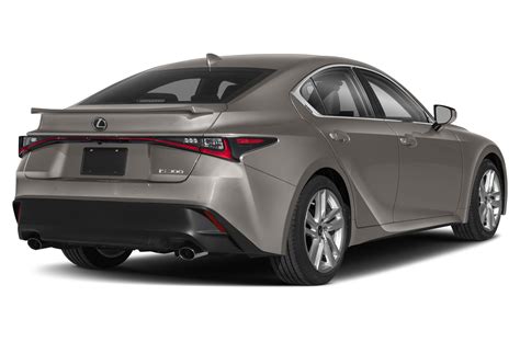 Lexus IS 300 - Model Years, Generations & News | Cars.com