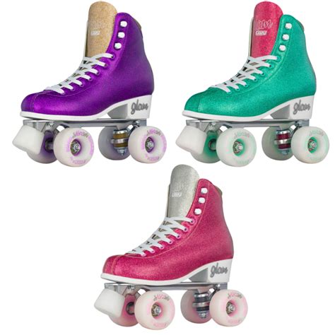 Kids Quad Skates