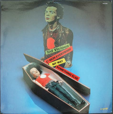 Jolly Joker S Ohrenbalsam Sex Pistols A Punk Prayer By Ronnie Biggs Maxi