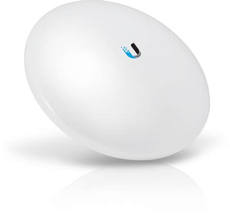 Ubiquiti Nanobeam Ac Gen Nbe Ac Gen Puente Inal Mbrico Airmax Ac