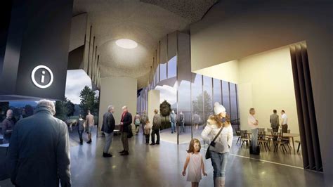 Kingston Community Hub Design Competition – Bence Mulcahy