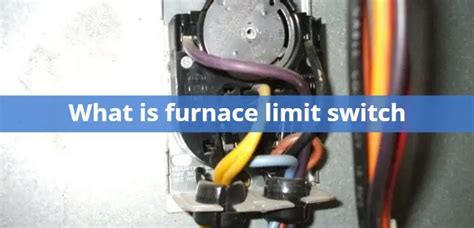 what causes a limit switch to go bad - Wiring Work