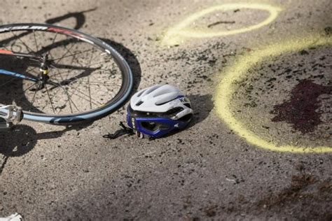 Tragico Incidente A Belluno Un Ciclista Perde La Vita In Un Improvvisa