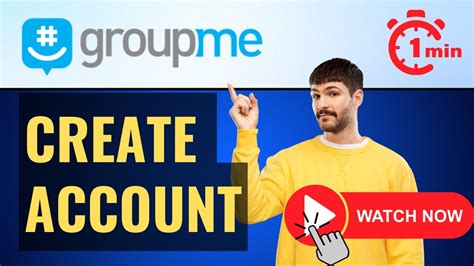 Groupme Login⏬👇 How To Log Into Groupme On Pc Or Mac Youtube