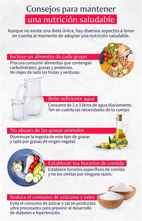 Consejos para lograr un cuerpo sano y una mente sana Cómo promover el