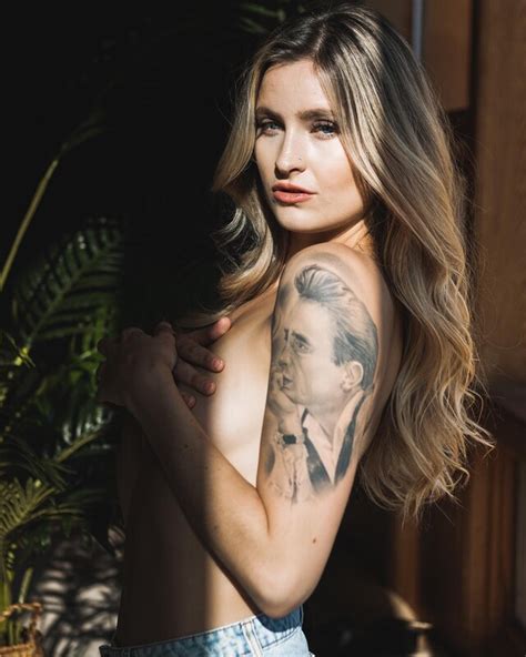 Alyssia Mcgoogan Nude Pics Celeb Stalker