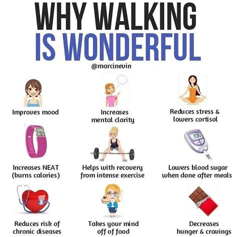 28 Proven Benefits Of Walking Every Day Artofit