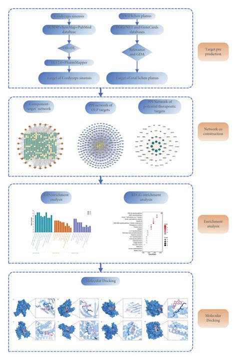 Diagram Of The Research Workflow Download Scientific Diagram