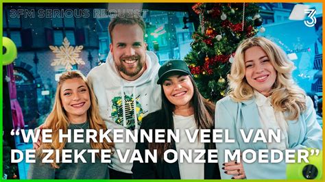 OG3NE In Het Glazen Huis 3FM Serious Request 2023 NPO 3FM YouTube