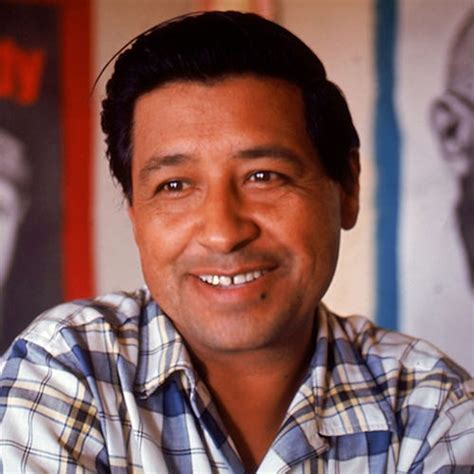 Cesar Chavez - Quotes, Facts & Death