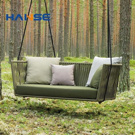 Standard Packing Kg Hanse Carton Foshan Chaise Lounge Garden