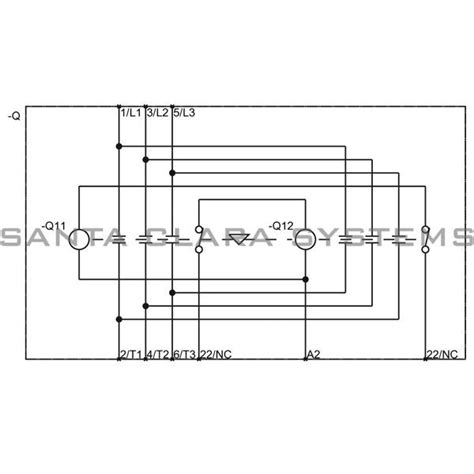 3RA2315 8XB30 1BB4 Siemens In Stock And Ready To Ship Santa Clara Systems