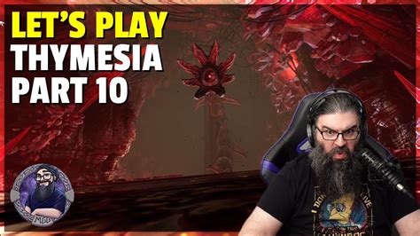 Let S Play Thymesia Part 10 YouTube