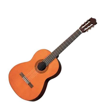 Yamaha C Classical Guitar Natural Tmw