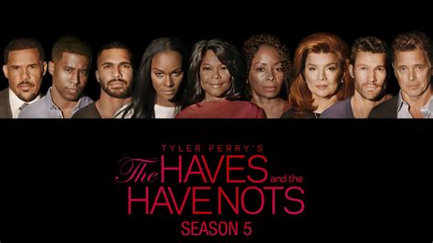 Watch The Haves And The Have Nots Season Full Episodes Free Online