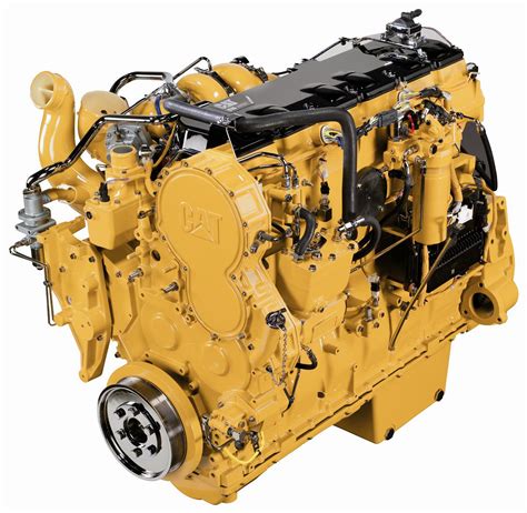 Caterpillar settles engine lawsuit for $60M to ACERT owners