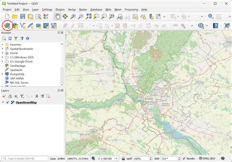 Cloud Native Geospatial Workflows With Qgis Full Workshop