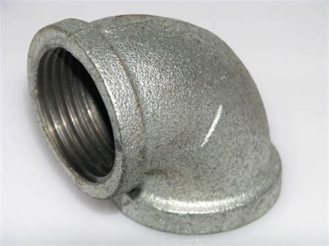 G. I. Elbow | Devsons Industries Ltd - Safety & Tools