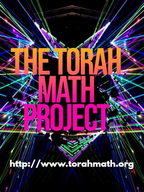 The Torah Math Project Curriculumoptions Org