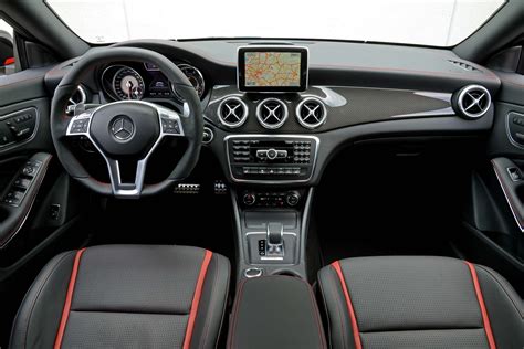 Mercedes Benz Cla Class W Ntg Retrofit