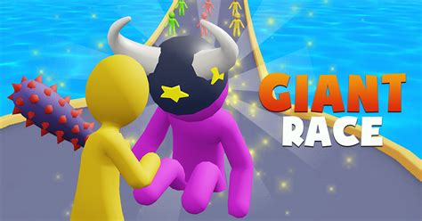 Giant Race Online Game Play For Free Starbie Co Uk