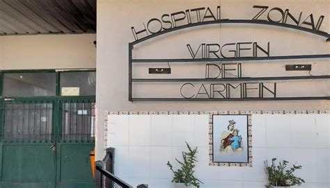 El hospital Virgen del Carmen realizará una campaña de control post