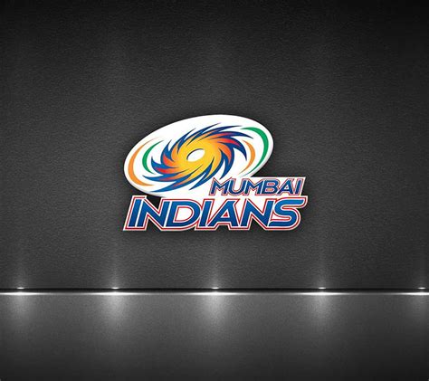 Mumbai Indians Hd Wallpaper Pxfuel