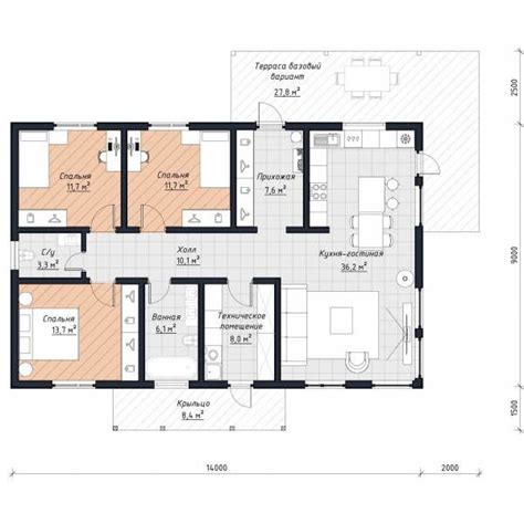 Pin By Ольга On Наш дом House Plans House Design House