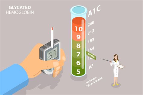 A1c 5.9 and Glycemic Control – Surviving Diabetes