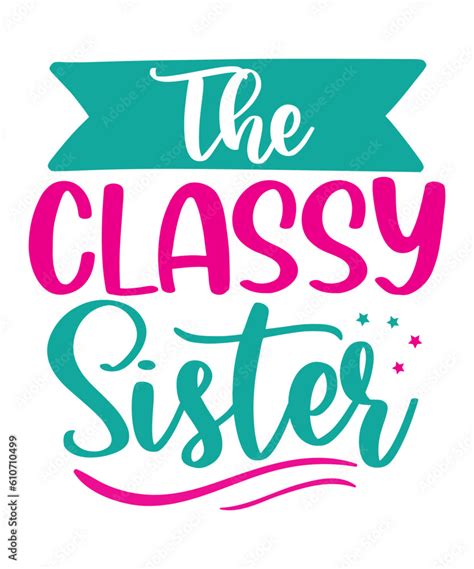 Sister SVG Bundle, sisters svg, family svg, funny quotes svg, svg ...