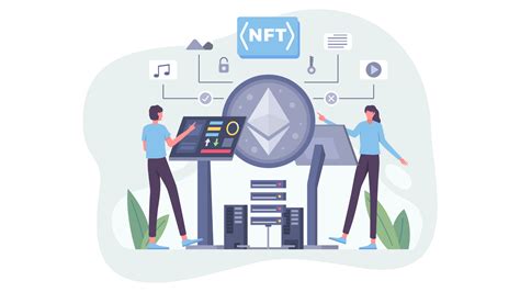 Nft Marketplace Development An Ultimate Guide