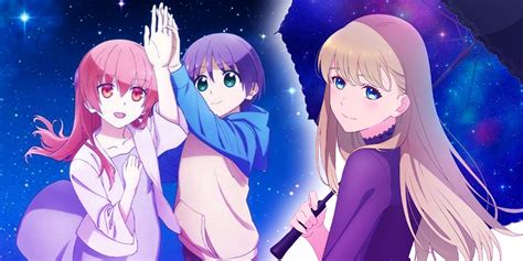 Details 74 A Galaxy Next Door Anime Best In Cdgdbentre