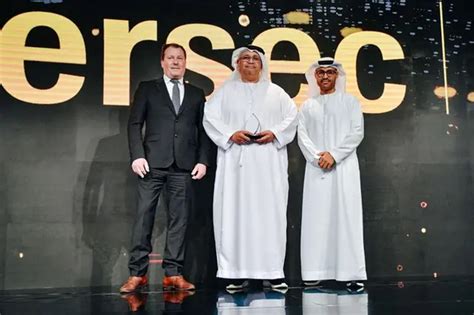 Uae Cybersecurity Council Awards Edge At Intersec Channel Post Mea