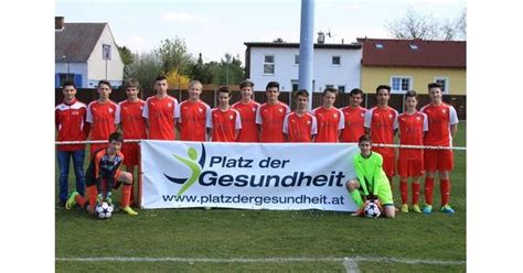 Wr Neustadt HW Kirchberg Wechsel Oefb At