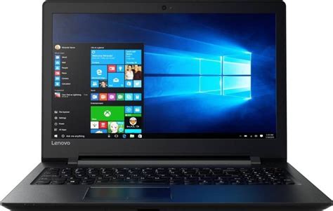 Lenovo Ideapad 110 80TJ00BNIH Laptop APU Quad Core A8 8GB 1TB