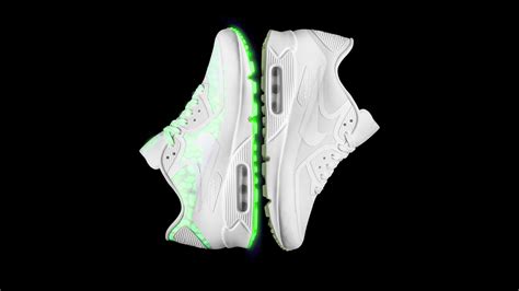 Visible Air Just Got More Visible The Nike Air Max Glow Collection Nike News