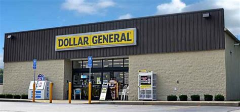 Dollar General – Visit Owensboro, KY