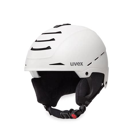 UVEX Legend White Ski Oprema Prodaja