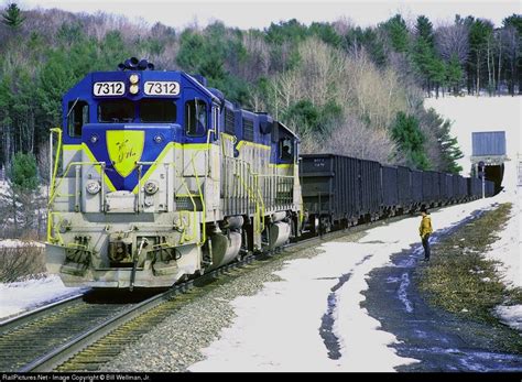 Railpictures Net Photo Dh Delaware Hudson Emd Gp At Belden