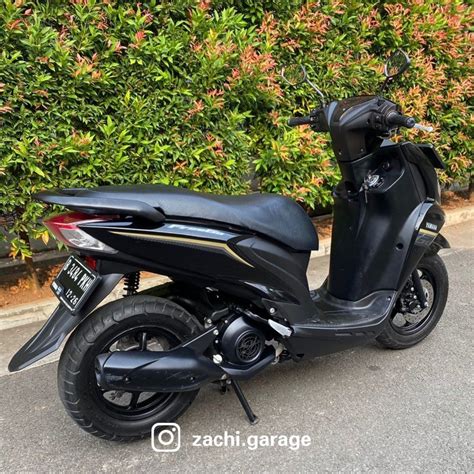 Yamaha Freego Kunci On Carousell