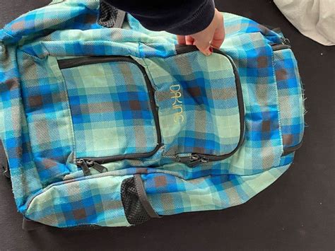 Dakine Rucksack Kaufen Auf Ricardo