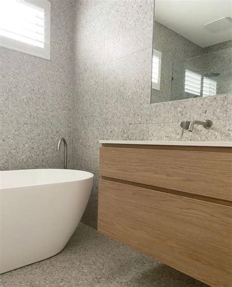 Paddington Mixed Terrazzo Look Tile Tilecloud Ubicaciondepersonas