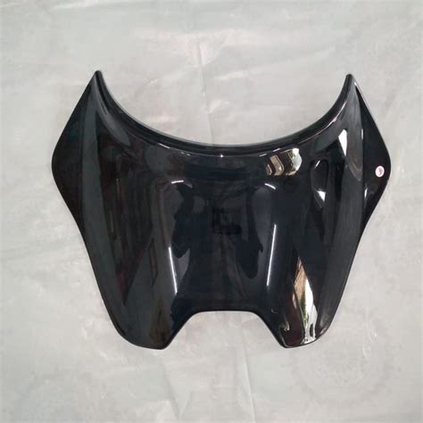 Visor For Bajaj Avenger Street Ug Street