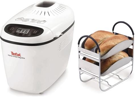 Tefal Pf Home Bread Baguettes Mall Hu